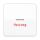 Exklusives Angebot: Jung CD590HWW Wippe "Heizung" (Duroplast) Alpinweiß Serie CD - nur für kurze Zeit!