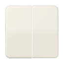 Exklusives Angebot: Jung CD595BF Wippe f. Serienschalter...