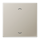 Exklusives Angebot: Jung ES1700P Steuertaste Standard -...