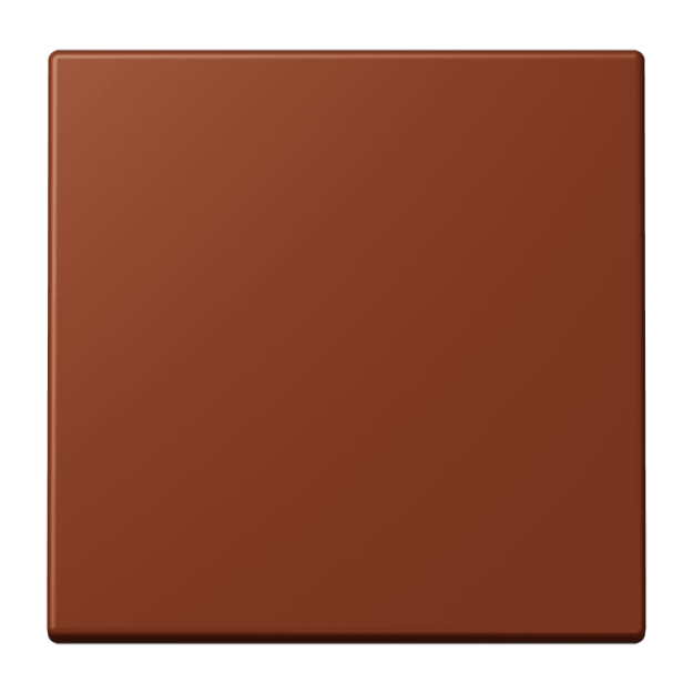 Exklusives Angebot: Jung LC990247 Wippe für Schalter/Taster 1-fach LC4320D (Duroplast lackiert) Terre Sienne Brûlée 59 Les Couleurs® Le Corbusier - nur für kurze Zeit!
