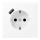 Exklusives Angebot: Jung LS1520-18AWWM SCHUKO-Steckdose mit USB Typ A (max. 3A) Quick Charge mit erhöhtem Berührungsschutz (Thermoplast bruchsicher) Schneeweiß Matt Serie LS - nur für kurze Zeit!