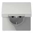 Exklusives Angebot: Jung LS1520BFKLLG SCHUKO Steckdose...
