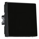 Exklusives Angebot: Jung LS1520KIKLSW SCHUKO Steckdose m.Klappdeckel KI Schwarz Serie LS - nur für kurze Zeit!