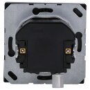 Exklusives Angebot: Jung LS1520-OSWLNW SCHUKO-Steckdose mit LED-Licht Schwarz Serie LS - nur für kurze Zeit!