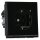Exklusives Angebot: Jung LS1520-OSWLNW SCHUKO-Steckdose mit LED-Licht Schwarz Serie LS - nur für kurze Zeit!
