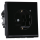 Exklusives Angebot: Jung LS1520-OSWLNW SCHUKO-Steckdose mit LED-Licht Schwarz Serie LS - nur für kurze Zeit!