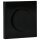 Exklusives Angebot: Jung LS1740SW Abdeckung mit Drehknopf Duroplast Schwarz glänzend Serie LS - nur für kurze Zeit!