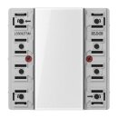 Exklusives Angebot: Jung LS5092TSM KNX Tastsensor-Modul...