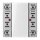 Exklusives Angebot: Jung LS5092TSM KNX Tastsensor-Modul Universal 2fach Serie LS - nur für kurze Zeit!