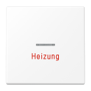 Exklusives Angebot: Jung LS990HWWM Wippe...
