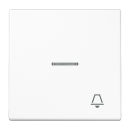 Exklusives Angebot: Jung LS990KO5KWW Wippe m. Symbol...