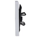 Exklusives Angebot: Jung LS990KO5LG Wippe f. Schalter/Taster KO Lichtgrau Serie LS - nur für kurze Zeit!