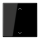 Exklusives Angebot: Jung LS990PSW Wippe f. Taster BA 1fach Schwarz Serie LS - nur für kurze Zeit!