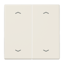 Exklusives Angebot: Jung LS995MP Wippe f. Taster BA 2fach...