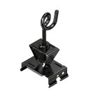 SLV 1010560 EASYLIGHT CSK FT BK Seilabhängung ohne...