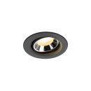 SLV 1009348 NUMINOS® MOVE XS Deckeneinbauleuchte...