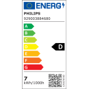 SLV 1009360 NUMINOS® MOVE XS Deckeneinbauleuchte...