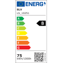 SLV 1010540 EASYLIGHT LED-Deckenleuchte