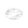 Zumtobel 60800895 Deckenadapterring PANOS SC R200 CEILING ADAPTER WH