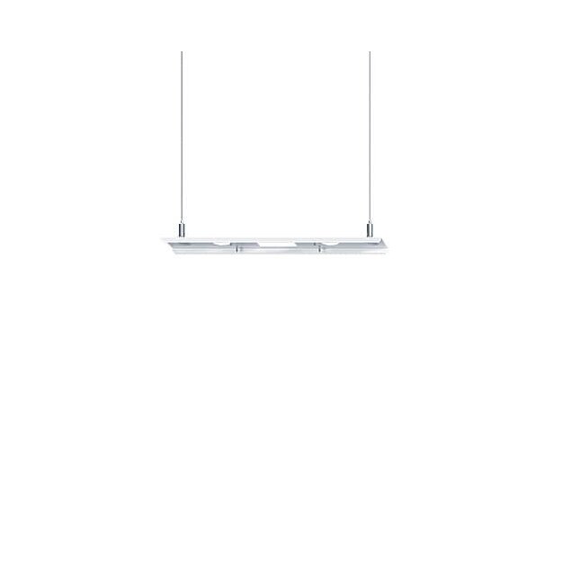 Zumtobel 22172902 Seilabhängung CSP MSC-Cord20 suspension WH