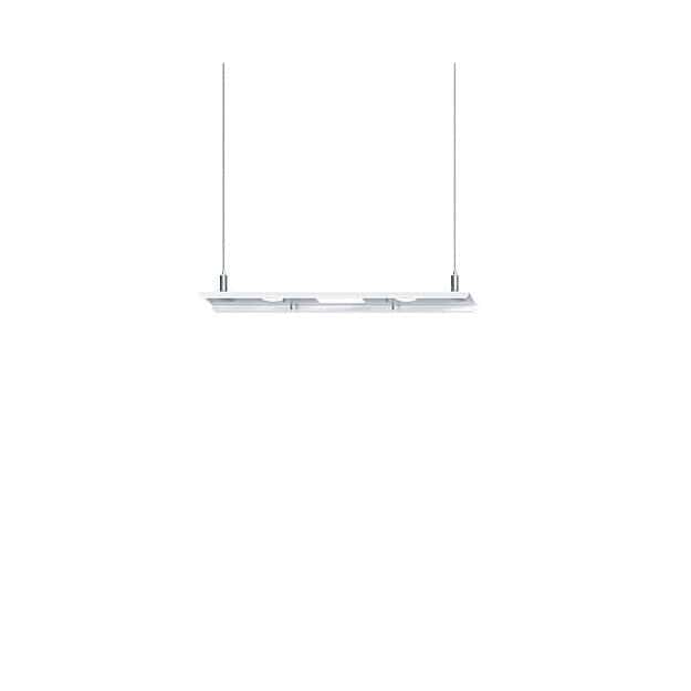 Zumtobel 22172903 Seilabhängung CSP MSC-Cord20 suspension SR