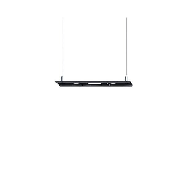 Zumtobel 22172904 Seilabhängung CSP MSC-Cord20 suspension BK
