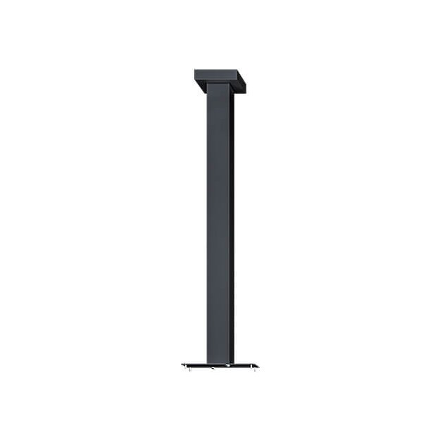 Zumtobel 22172907 Pendelabhängung CSP MSC-R05 suspension BK
