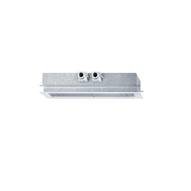 Zumtobel 22172901 Betoneingießgehäuse CSP MRC/MRW CCS