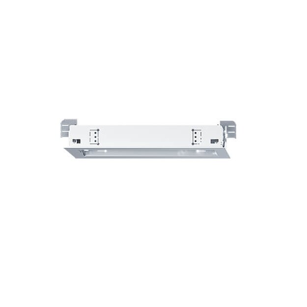 Zumtobel 22172898 Deckeneinbau-Set CSP MRC/MRW installation set WH