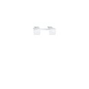 Zumtobel 22172893 Anbauwinkel CSP 120/160 MSW bracket SR
