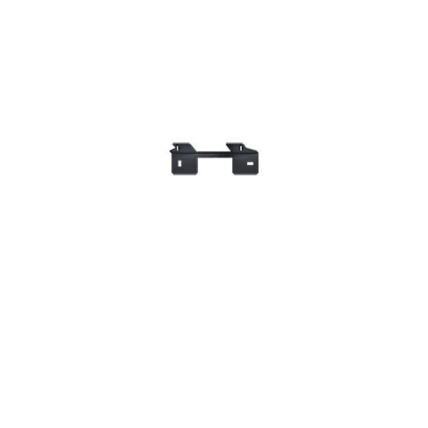 Zumtobel 22172894 Anbauwinkel CSP 120/160 MSW bracket BK