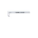 Zumtobel 22172895 Anbauwinkel CSP 120/160 MSW bracket...