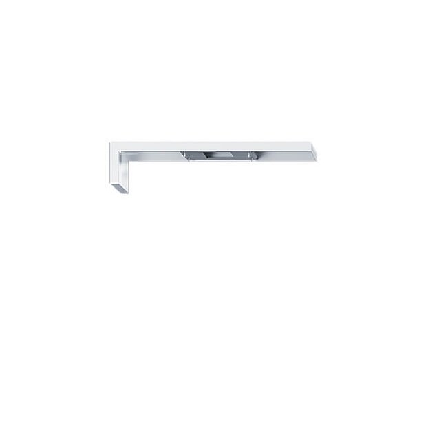 Zumtobel 22172896 Anbauwinkel CSP 120/160 MSW bracket 90° SR