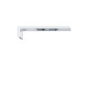 Zumtobel 22172896 Anbauwinkel CSP 120/160 MSW bracket...