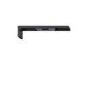 Zumtobel 22172897 Anbauwinkel CSP 120/160 MSW bracket...