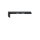 Zumtobel 22172897 Anbauwinkel CSP 120/160 MSW bracket 90° BK