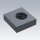 Thorn 96801652 Ausleger AXYL FLOOD M BRACKET D60/D76 ANT