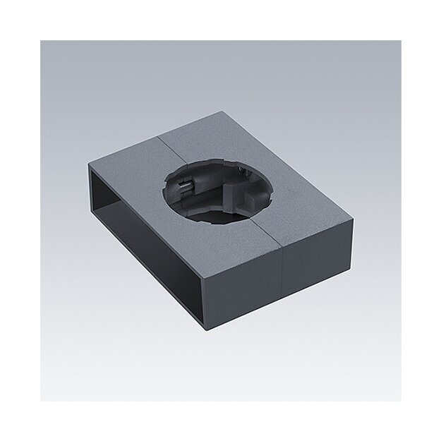 Thorn 96801656 Halterung AXYL FLOOD M DUAL BRACKET D60/D76 ANT