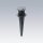 Thorn 96801659 Erdspieß CESAR BOW S/M GROUND SPIKE
