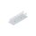 Zumtobel 42200571 3 Phasen+Dali-Mitteleinspeisungscover TRACK ADV MID FEED R-COVER WH