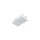 Zumtobel 42200569 3 Phasen+Dali-Anfangseinspeisungscover TRACK ADV END FEED R-COVER WH