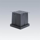 Thorn 96801045 Einbautopf AXYL OPERA L CEI RECESSED BOX
