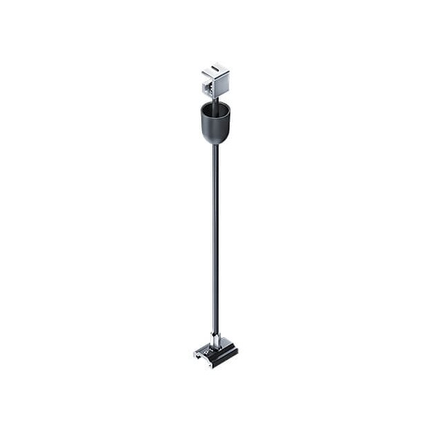 Zumtobel 42200643 3Phasen-Gewindestangenabhängung TRACK BASIC/ADV THREADED ROD KIT 1000 BK
