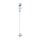 Zumtobel 42200644 3Phasen-Gewindestangenabhängung TRACK BASIC/ADV THREADED ROD KIT 1000 WH