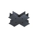 Zumtobel 42200576 3 Phasen+Dali-X-Verbinder-Cover TRACK...