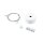 Zumtobel 70517622 Befestigungsset SUSP SET SOLENA ASI3 WH