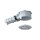 Zumtobel 22173228 Betoneingießgehäuse PANOS R100 CASTING SURROUND SET