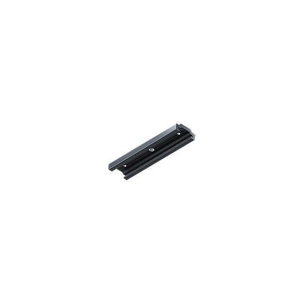 Zumtobel 42200650 Längsverbinder TRACK basic/advanced  TRACK BASIC/ADV MECH BRACKET BK