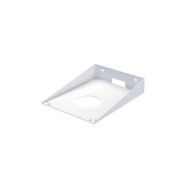 Zumtobel 22172953 Wandmontagehalter CUBE 150 P MS90° bracket