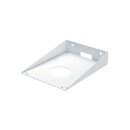 Zumtobel 22172953 Wandmontagehalter CUBE 150 P MS90°...